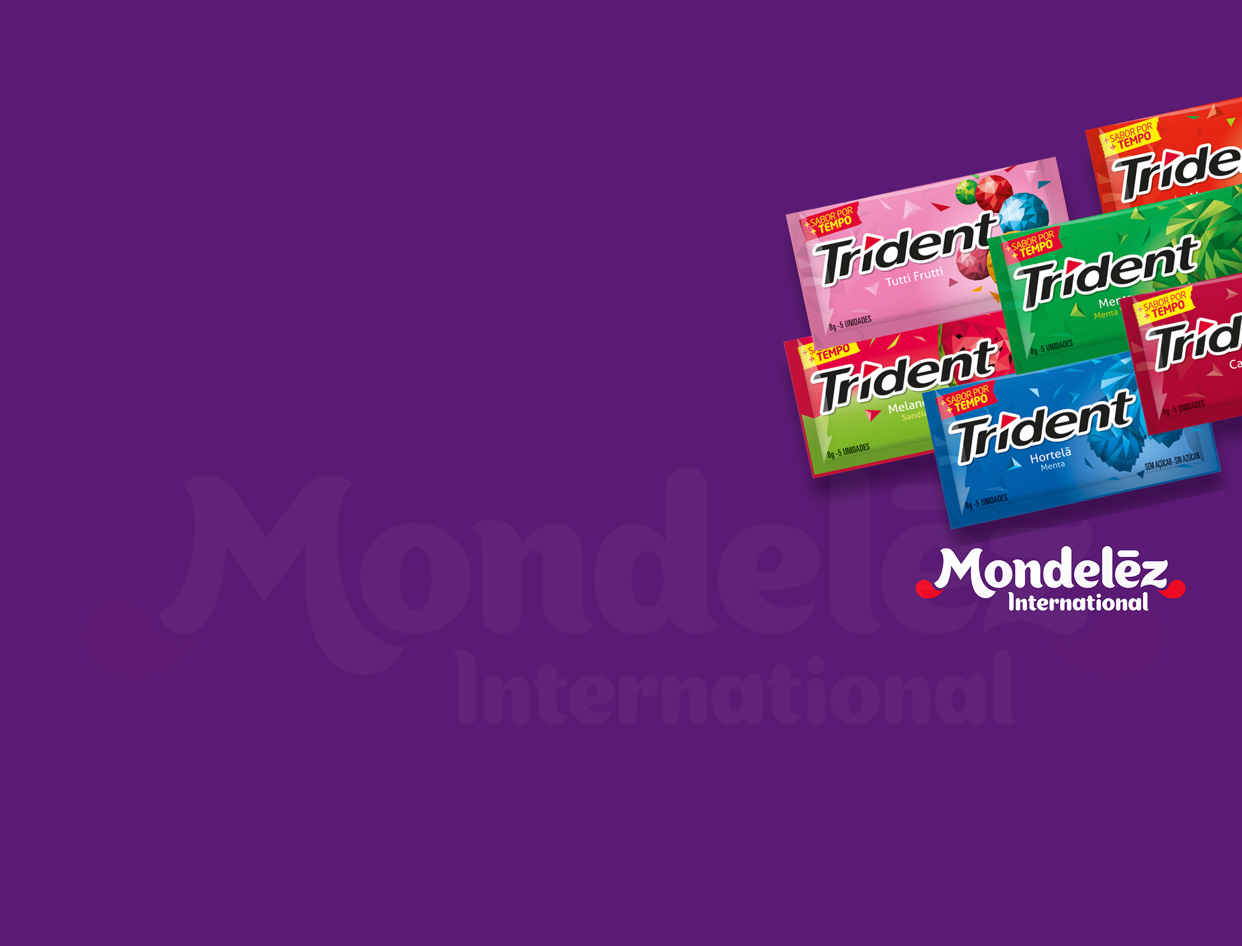 Mondelez